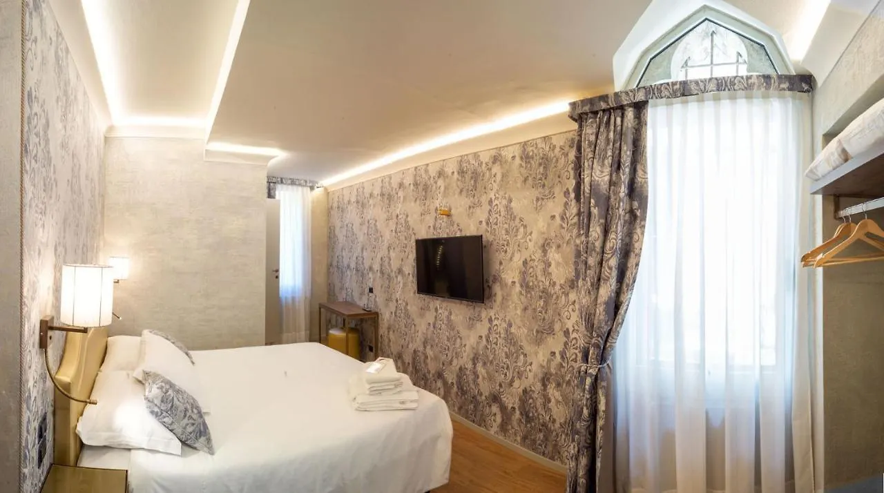 Locanda Cavanella Venice Guest house