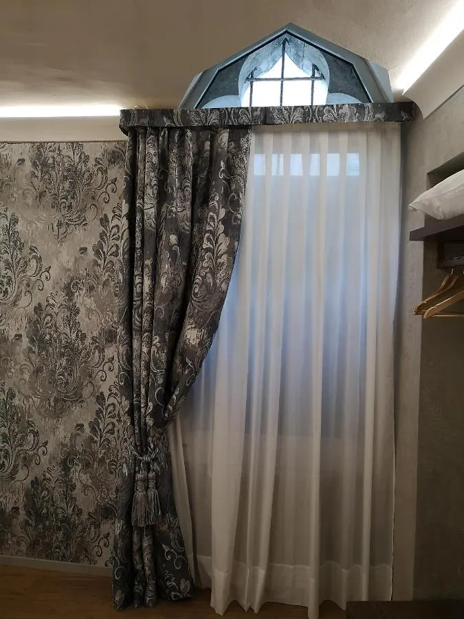 Guest house Locanda Cavanella Venice