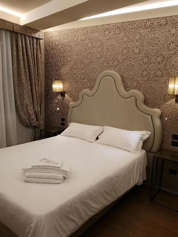 Locanda Cavanella Venice Guest house