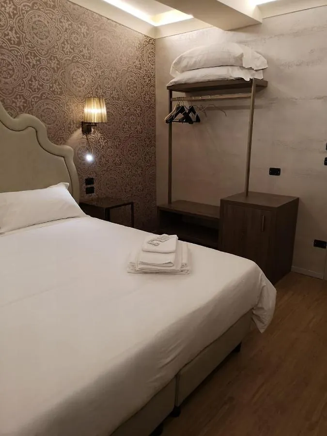 ** Guest house Locanda Cavanella Venice Italy