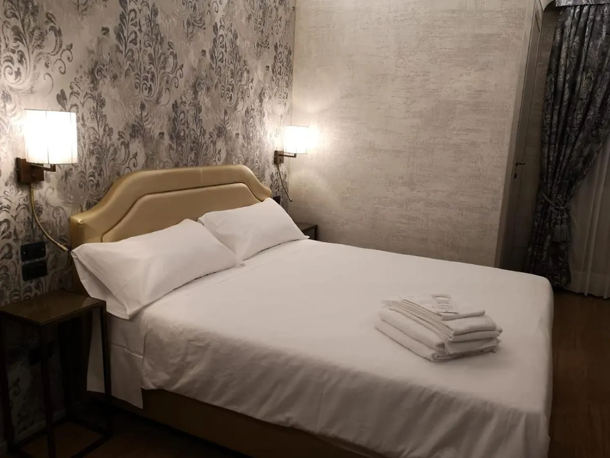 Locanda Cavanella Venice Italy