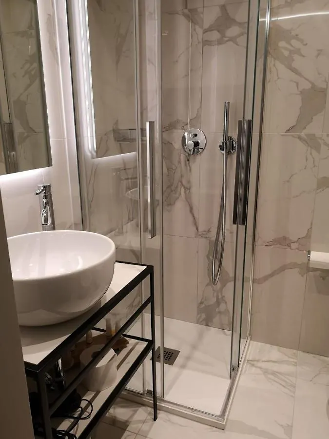Guest house Locanda Cavanella Venice