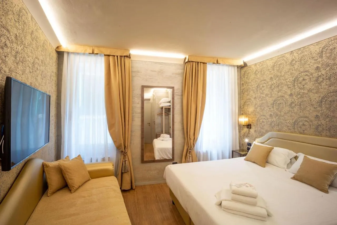 Locanda Cavanella Venedig Gasthof