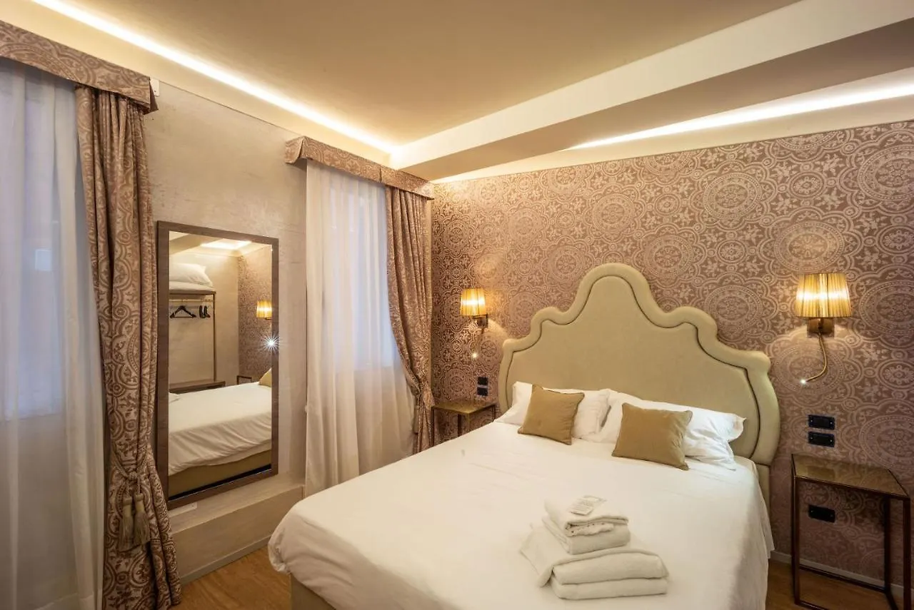 ** Gasthof Locanda Cavanella Venedig Italien
