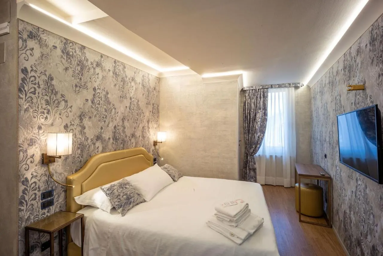 Gasthof Locanda Cavanella Venedig
