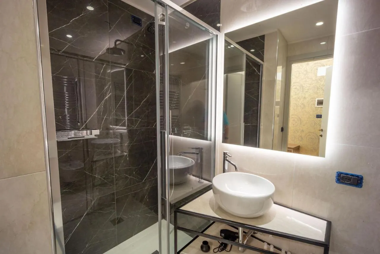 Locanda Cavanella Venedig 2*,