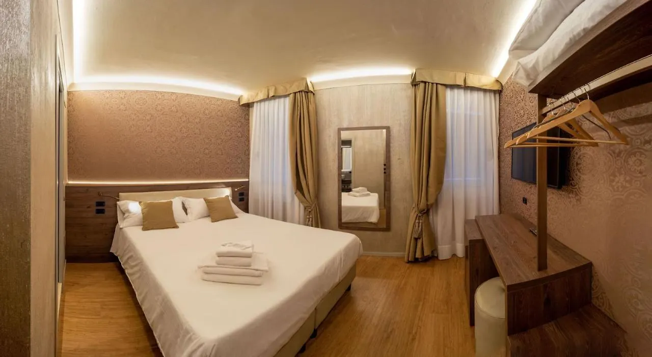 Locanda Cavanella Venedig Gasthof