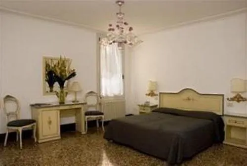 Locanda Cavanella Venedig Italien