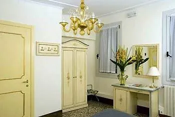 Gasthof Locanda Cavanella Venedig