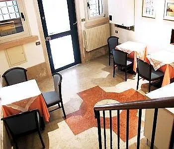 Locanda Cavanella Venedig Gasthof