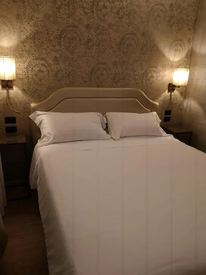 Locanda Cavanella Venedig Gasthof