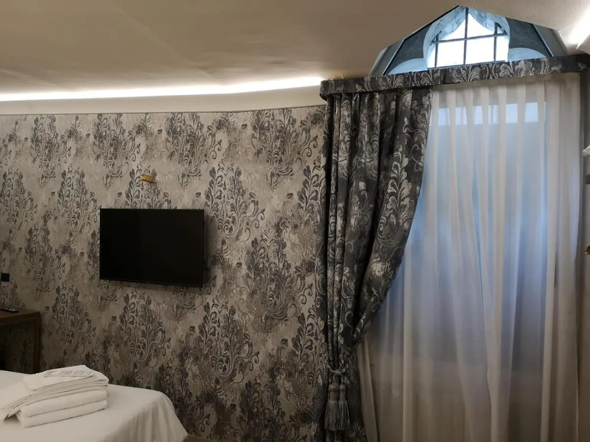 Locanda Cavanella Venedig