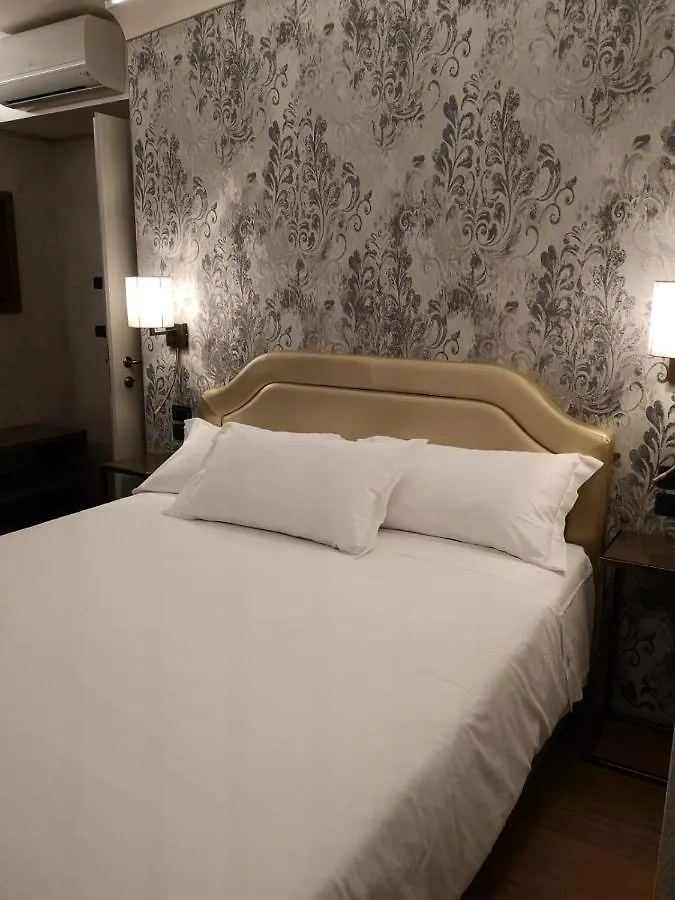 ** Gasthof Locanda Cavanella Venedig Italien