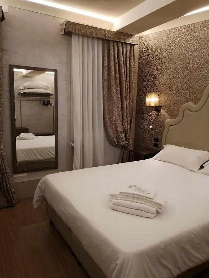 Locanda Cavanella Venedig 2*,