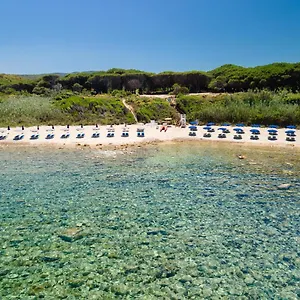 Amareclub Red Sun Village 4* Isola Rossa