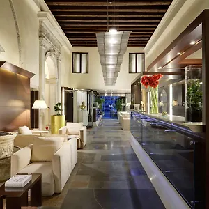 Palazzo Giovanelli E Gran Canal 4* Venezia