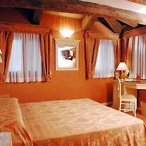 Lanterna Di Marco Polo Frühstückspension