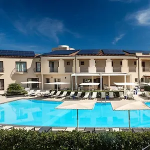 Terra Di Mare Resort&spa 4* San Teodoro (Sardinia)